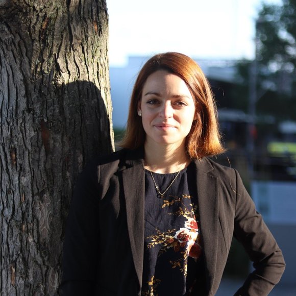 Meet your Posher, Laurence - Picture 1 of 1